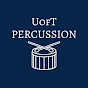University of Toronto Percussion YouTube Profile Photo
