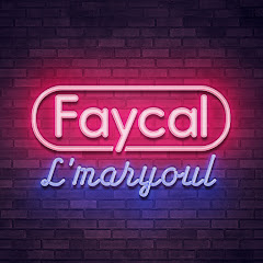 Faycal L'maryoul Channel icon