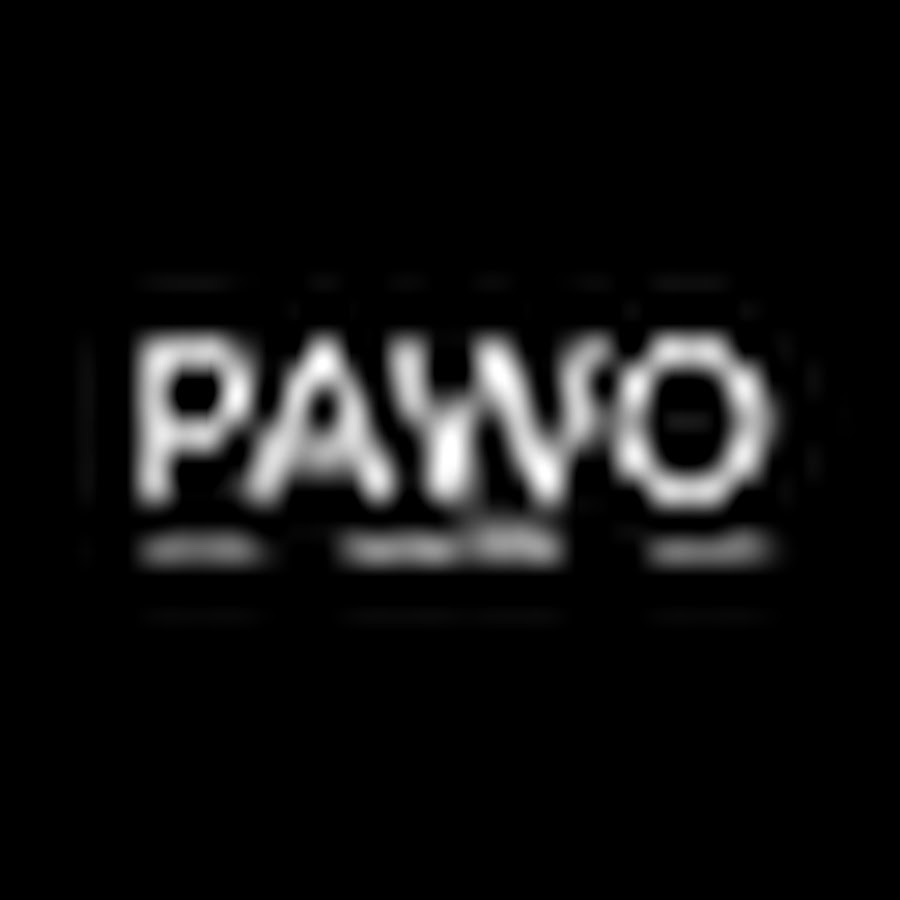 PAWO garnitury - YouTube
