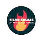 UAB Films Ablaze YouTube Profile Photo