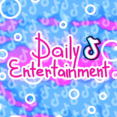 Daily Entertainment Channel icon