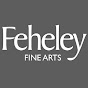 Feheley Fine Arts - @FeheleyFineArts YouTube Profile Photo