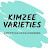 Kimzee Varieties