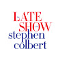 The Late Show with Stephen Colbert  YouTube Profile Photo