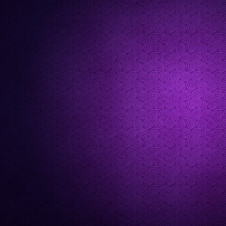 Фиолетовый фон без ничего