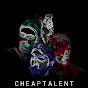 CheapXTalent - @CheapXTalent YouTube Profile Photo