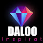 DALOO INSPIRAT YouTube Profile Photo
