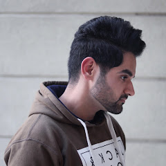 Harry Uppal Channel icon
