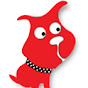 The Little Red Dog YouTube Profile Photo