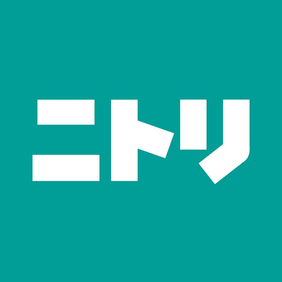 ニトリ公式 Nitori Youtube