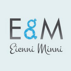 E&M | Eienni Minni Wedding Photography