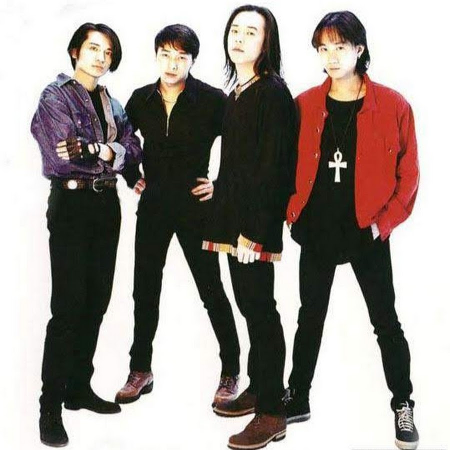 Все о группе китай