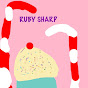 ruby sharp YouTube Profile Photo