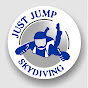 Just Jump Skydiving, Norwich NY YouTube Profile Photo