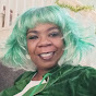 Latoya Jackson YouTube Profile Photo