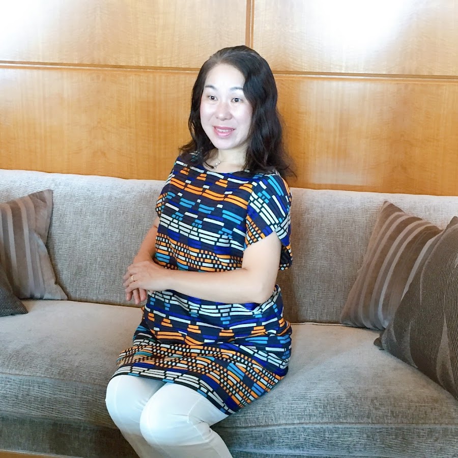 千葉市緑区大西のぶこピアノ教室 Youtube