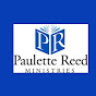 Paulette Reed Ministries - @propheticarrow YouTube Profile Photo