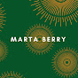 Marta Berry YouTube Profile Photo