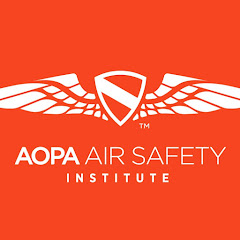 Air Safety Institute Avatar