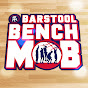 Barstool Bench Mob YouTube Profile Photo