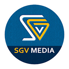 SGV Kannada Media Channel icon
