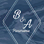 B&A Panorama Podcast YouTube Profile Photo