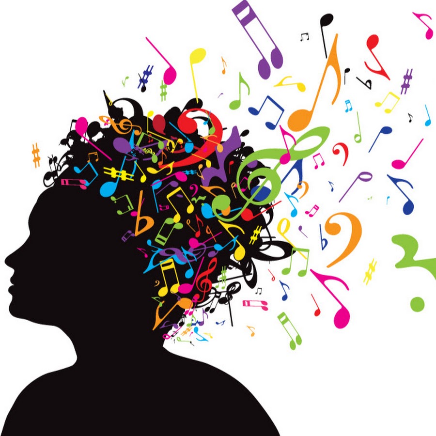 Симфония рисунок