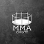 MMA County YouTube Profile Photo
