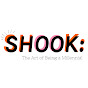 SHOOK Arts YouTube Profile Photo