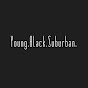 Young Black Suburban YouTube Profile Photo