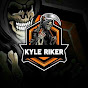 Kyle Riker YouTube Profile Photo