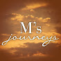 M's Journeys YouTube Profile Photo