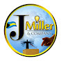 J Miller & Company YouTube Profile Photo