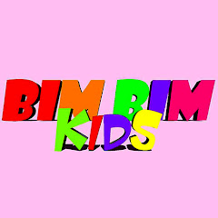 BIM BIM KIDS Channel icon