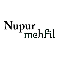 Nupur Audio Mehfil Channel icon
