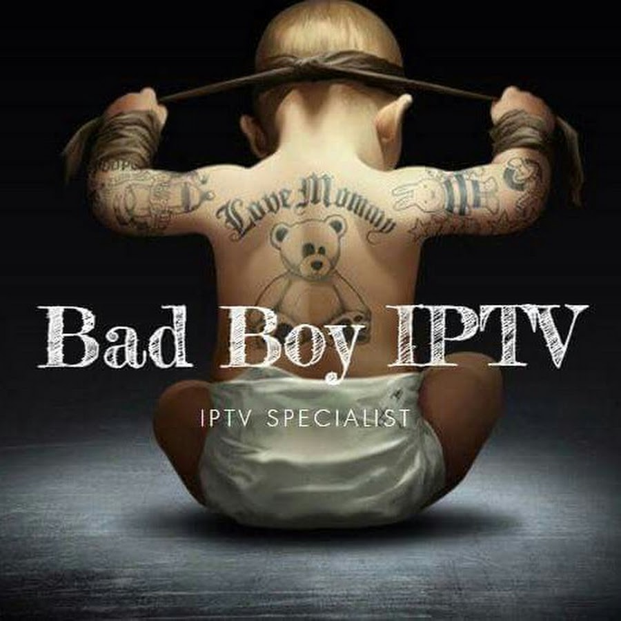badboy iptv - YouTube