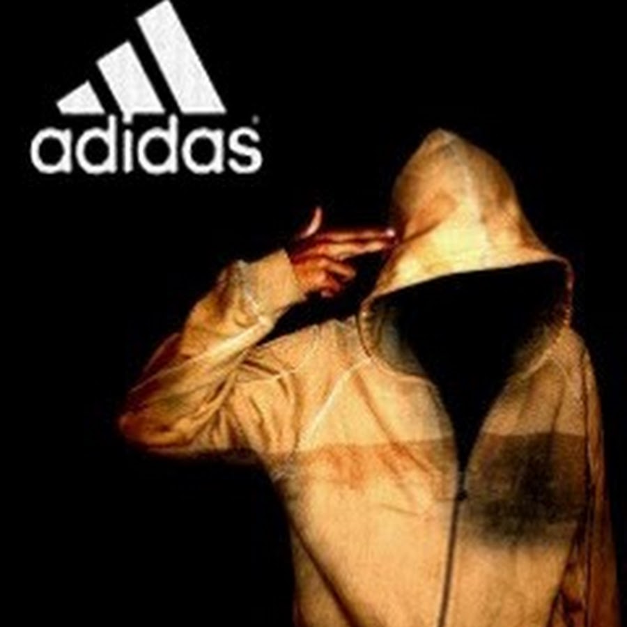 Adidas ава