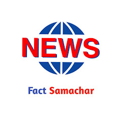 Fact Samachar Channel icon