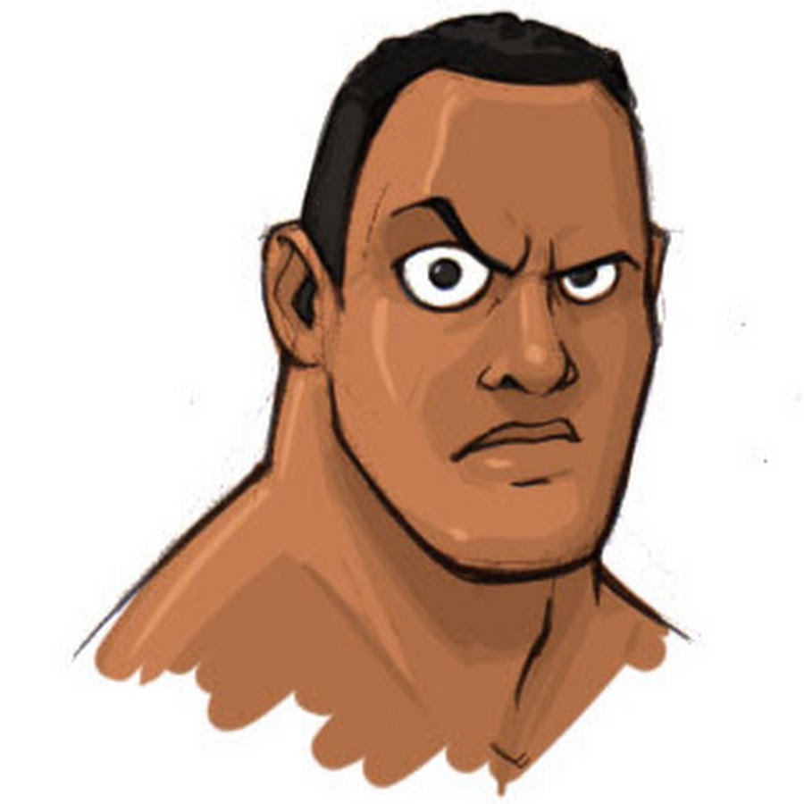 Как нарисовать скалу мем