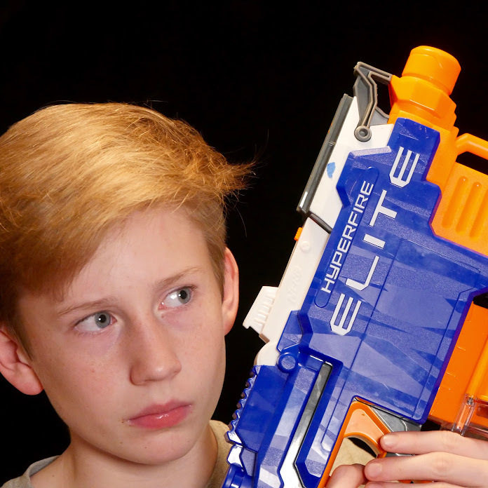 K Hunter YT Net Worth & Earnings (2026)