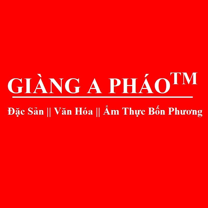 Giàng A Pháo Net Worth & Earnings (2026)