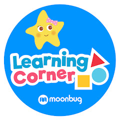 Moonbug Kids - Learning Corner Channel icon
