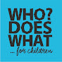 ChildPress International YouTube Profile Photo