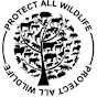 Protect All Wildlife YouTube Profile Photo