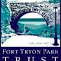 The Fort Tryon Park Trust YouTube Profile Photo