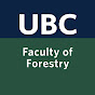 UBC Forestry YouTube Profile Photo