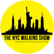 The NYC Walking Show