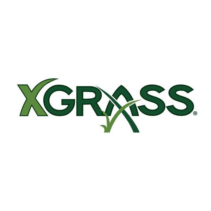 XGrass - YouTube