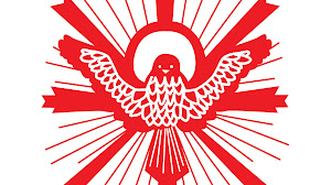 Cathedral of Holy Spirit Penang