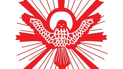 Cathedral of Holy Spirit Penang